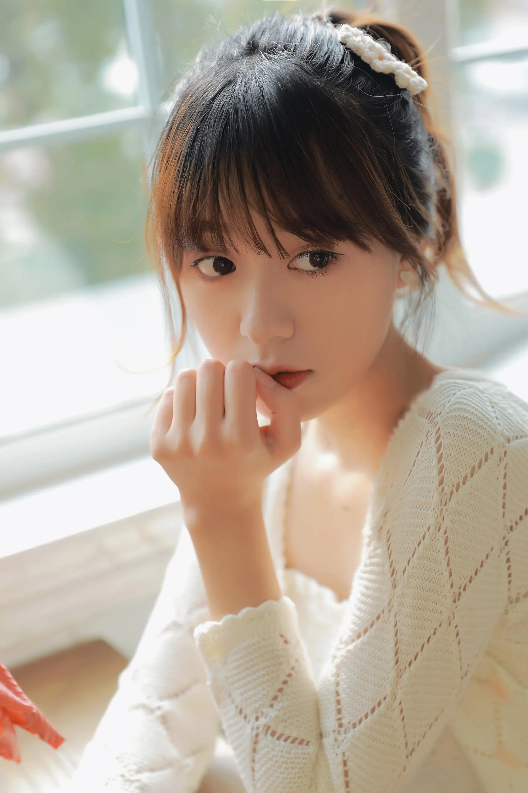 [艺图语] 2022.06.27 无言的春阳 牛泽萌 [19P]插图5